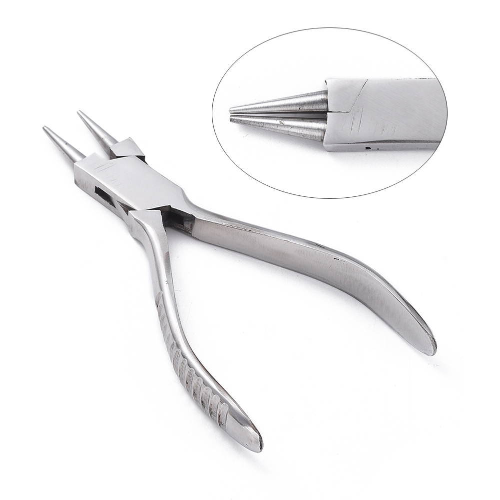 PandaHall Set di 3 Pinze in Ac - Jewelry Plier Set recensione e prezzo
