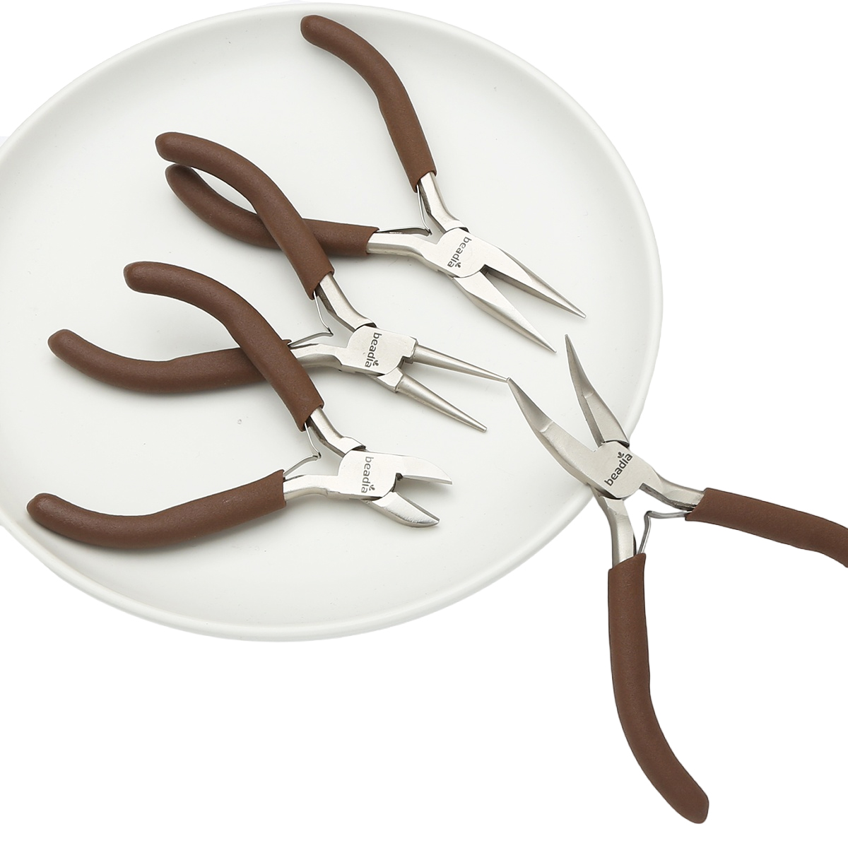 1 pezzo Jinggong acciaio al ca - Jewelry Plier Set recensione e prezzo
