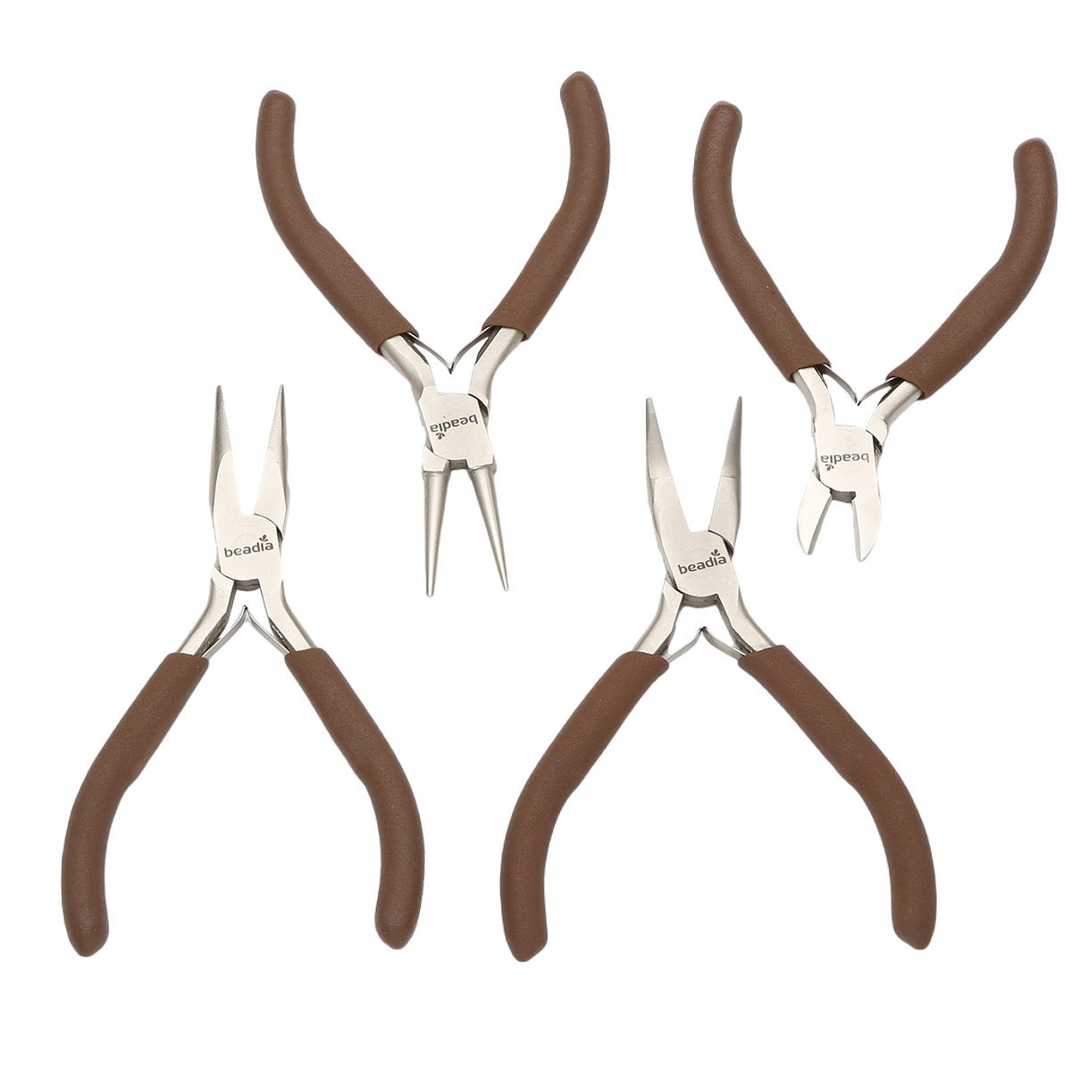 1 pezzo Jinggong acciaio al ca - Jewelry Plier Set recensione e prezzo
