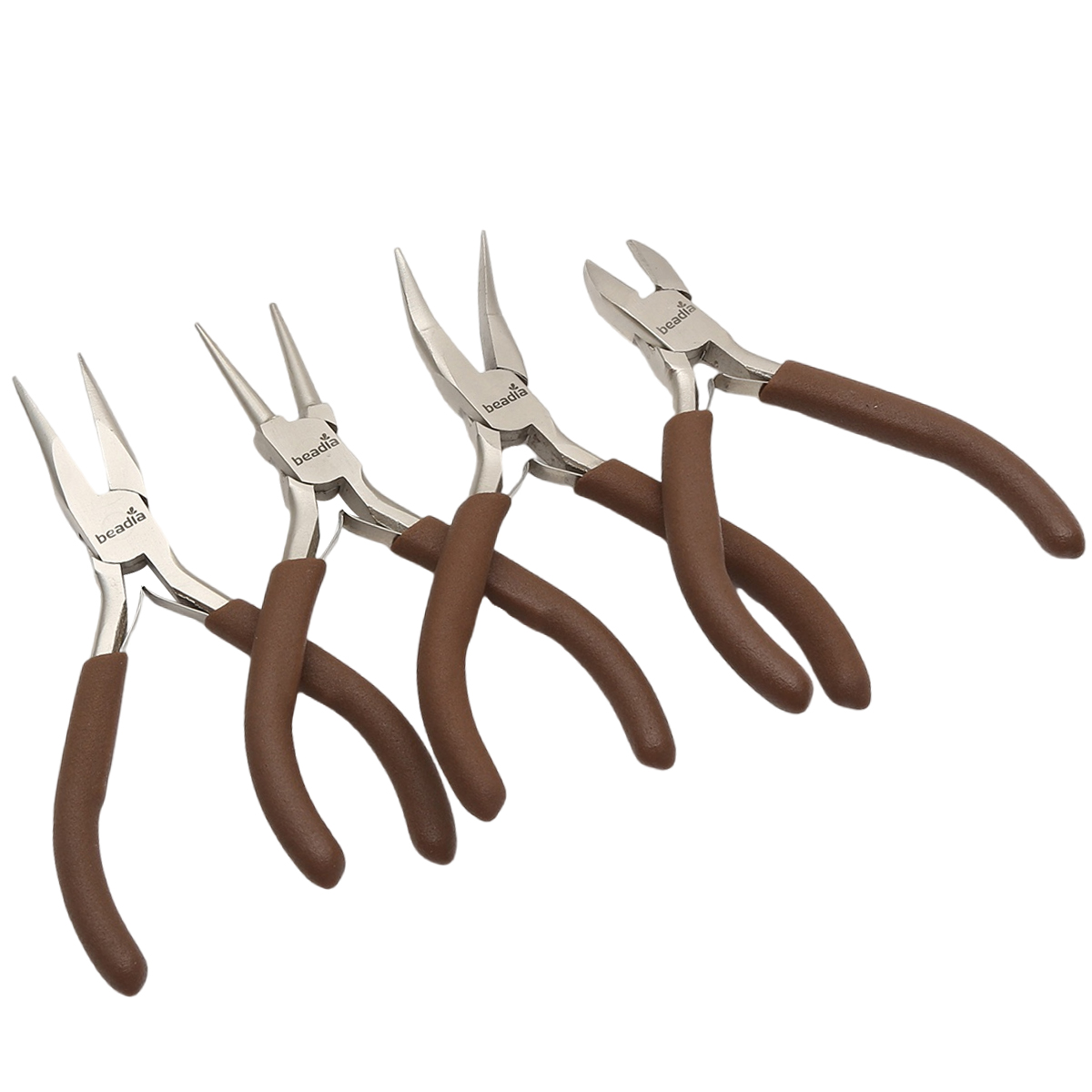 1 pezzo Jinggong acciaio al ca - Jewelry Plier Set recensione e prezzo