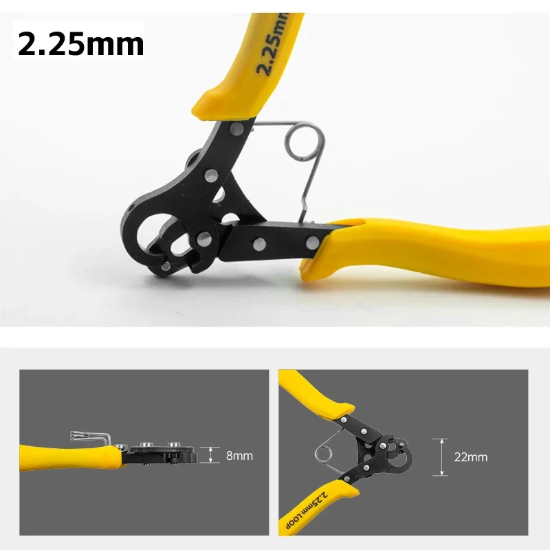Pinze per arrotolare il filo 1 - Jewelry Plier Set recensione e prezzo