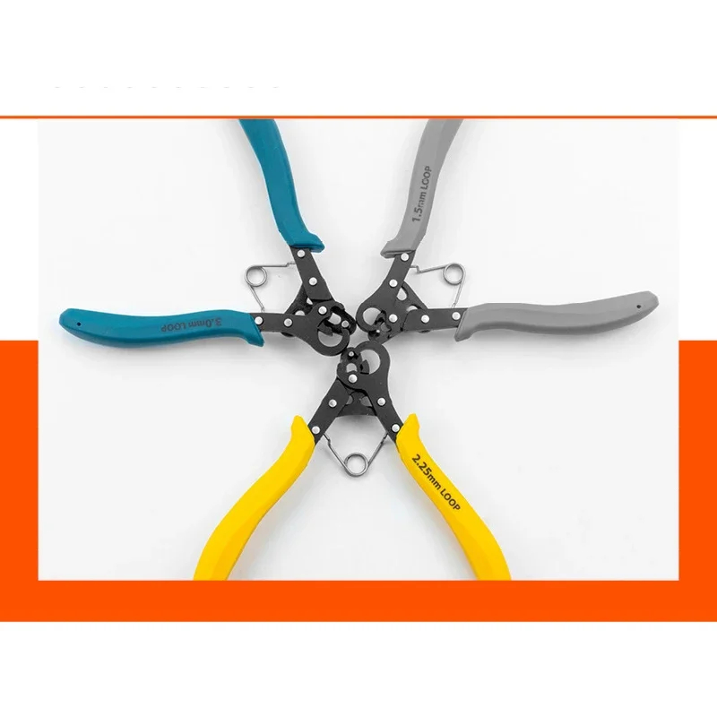 Pinze per arrotolare il filo 1 - Jewelry Plier Set recensione e prezzo