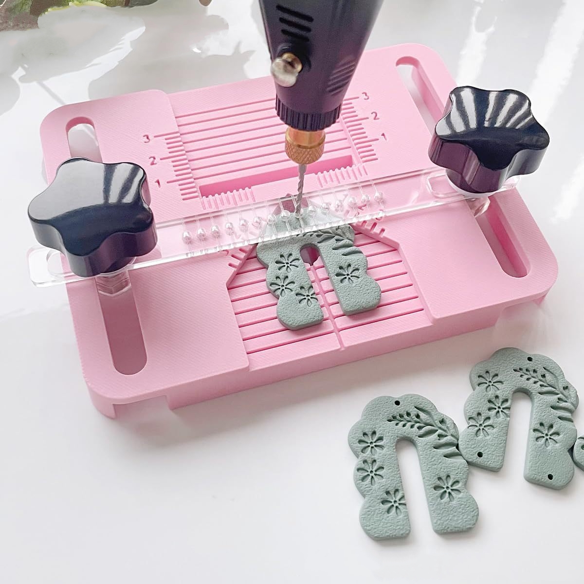 Guida per trapano per orecchin - Jewelry Making Guide recensione e prezzo