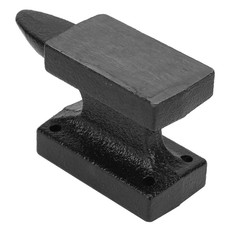 J1UL1N Incudine Robusta in Ghi - Jewelry Making Anvil recensione e prezzo