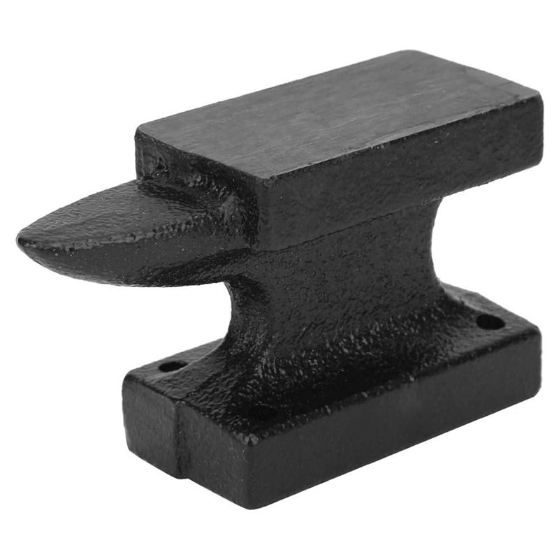 J1UL1N Incudine Robusta in Ghi - Jewelry Making Anvil recensione e prezzo