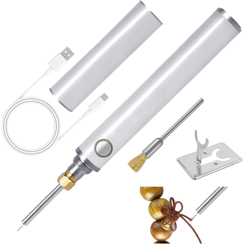 Kit bruciatore filo ABCA ricar - Jewelry Making Zapper recensione e prezzo