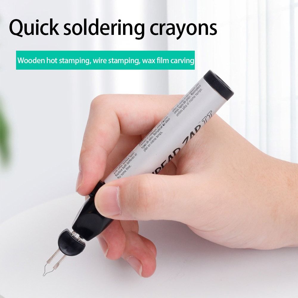 Zapper professionale per filo  - Jewelry Making Zapper recensione e prezzo