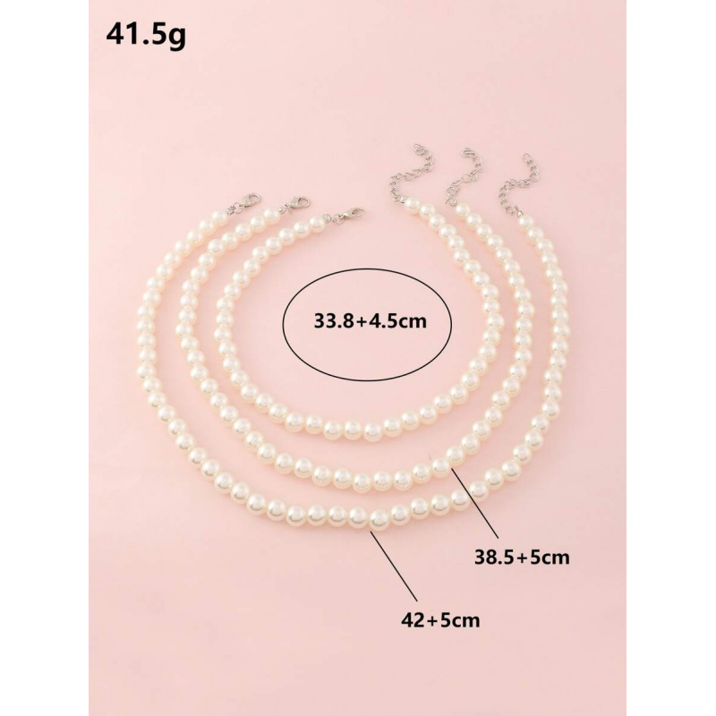 Set di 3 collane girocollo con - Jewelry Making Kits For Girls recensione e prezzo