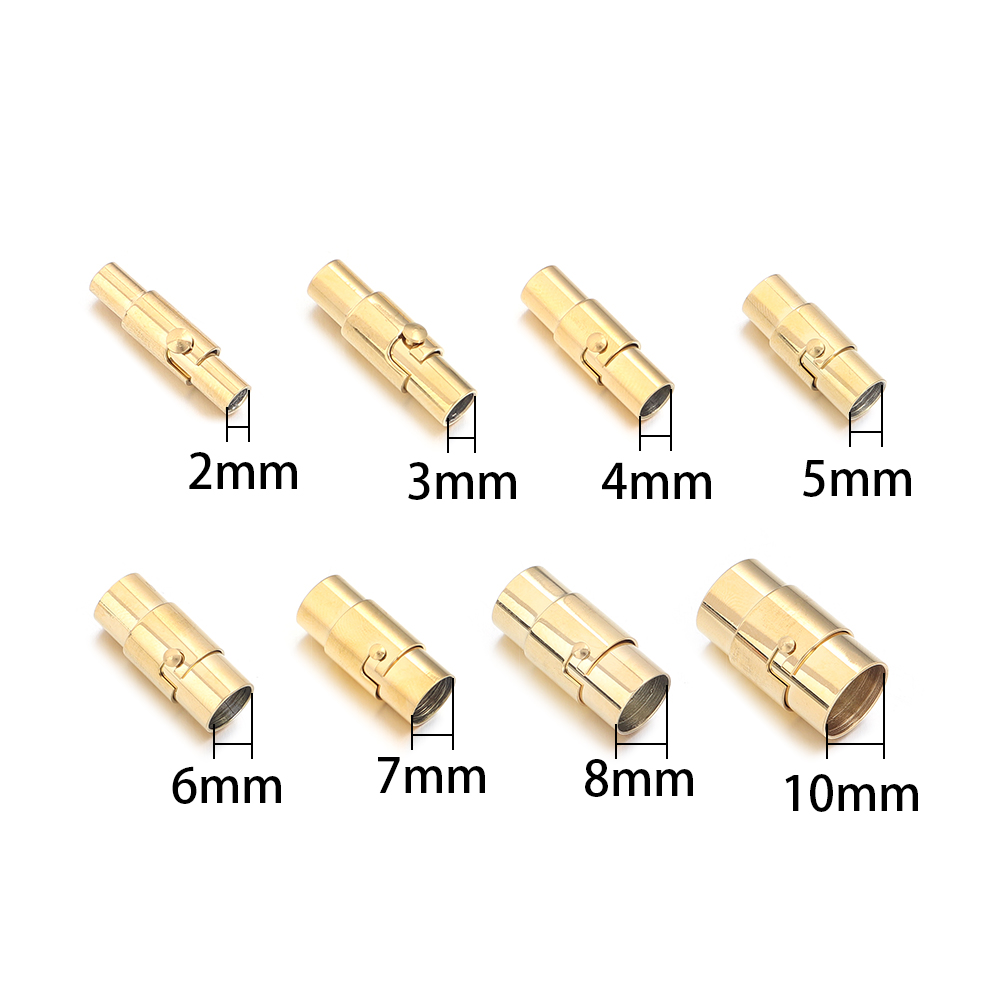 1 pz forti chiusure magnetiche - Jewelry Making School recensione e prezzo