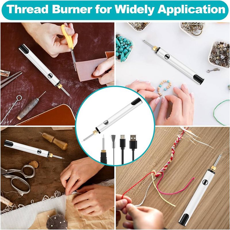Kit Bruciatore di Filo Ricaric - Jewelry Making Zapper recensione e prezzo