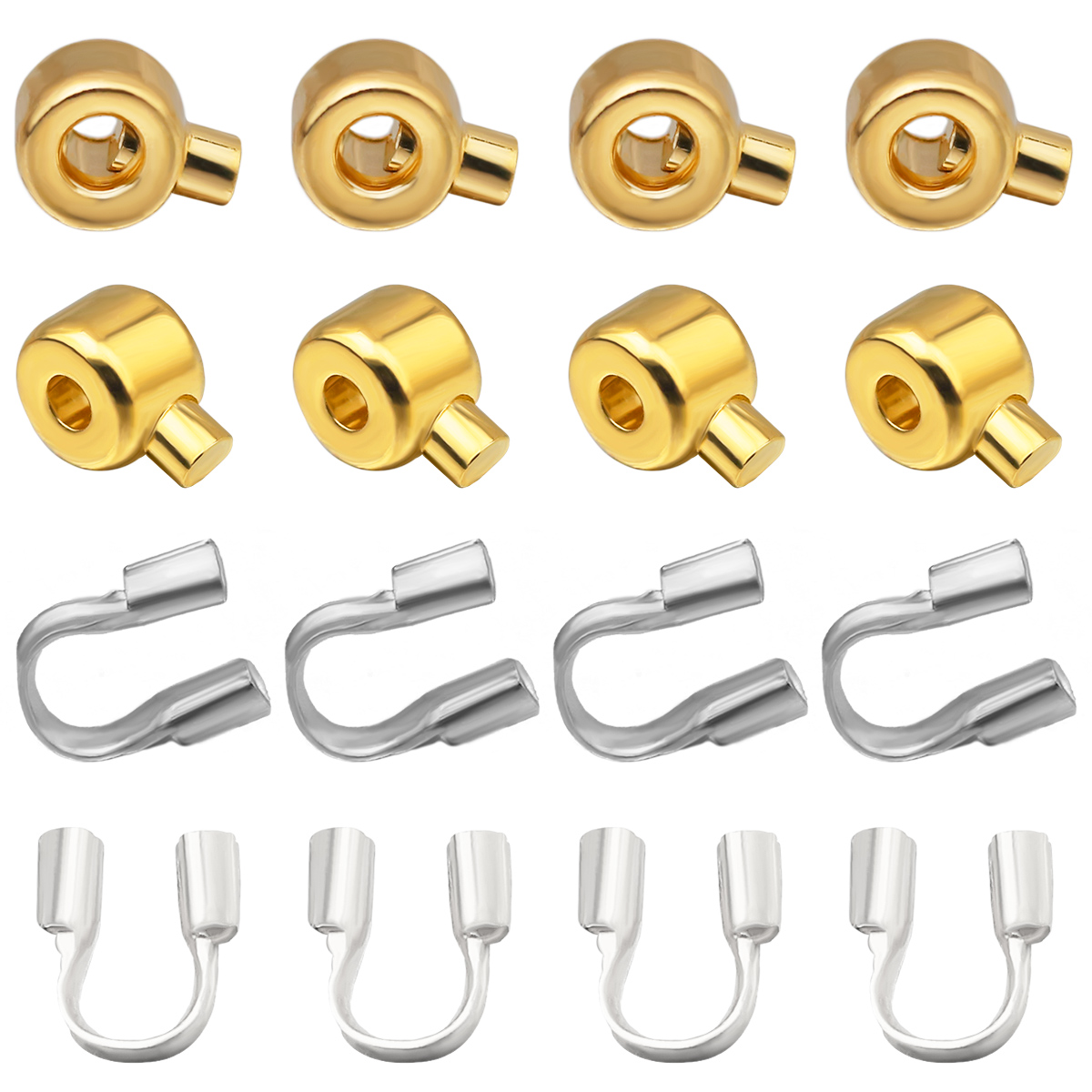 20 Pezzi Anelli di Posizioname - Jewelry Making Loops recensione e prezzo