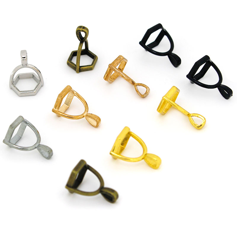 20 pezzi tappo pietra preziosa - Jewelry Making School recensione e prezzo