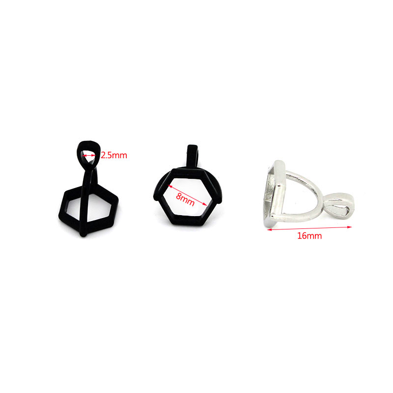 20 pezzi tappo pietra preziosa - Jewelry Making School recensione e prezzo