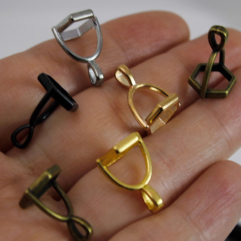 20 pezzi tappo pietra preziosa - Jewelry Making School recensione e prezzo
