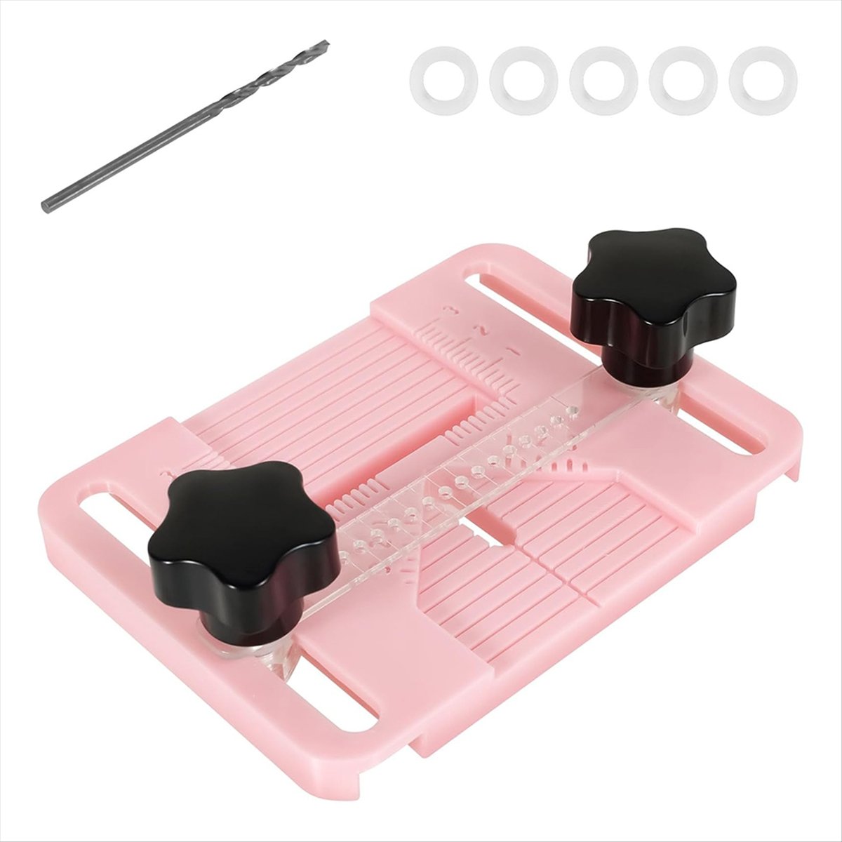 Guida per trapano per orecchin - Jewelry Making Guide recensione e prezzo
