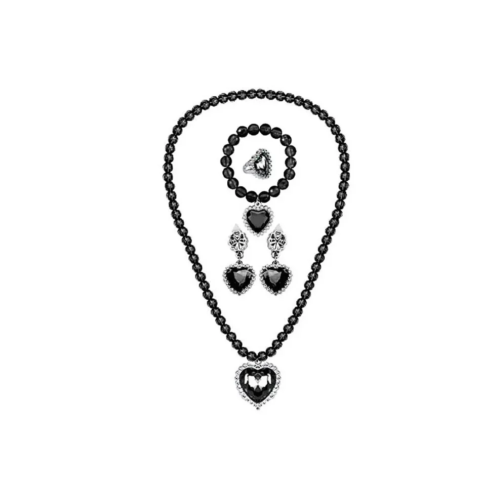 Bambini ragazze Elsa Sofia Bel - Jewelry Making Kits For Girls recensione e prezzo