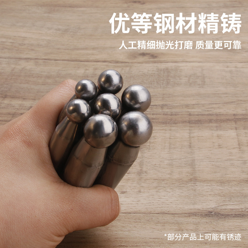 Set di strumenti per la creazi - Jewelry Making Anvil recensione e prezzo