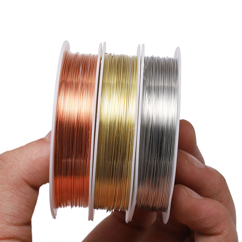 0.2/0.3/0.4/0.5/0.6/0.8/1mm Ro - Jewelry Making Equipment recensione e prezzo