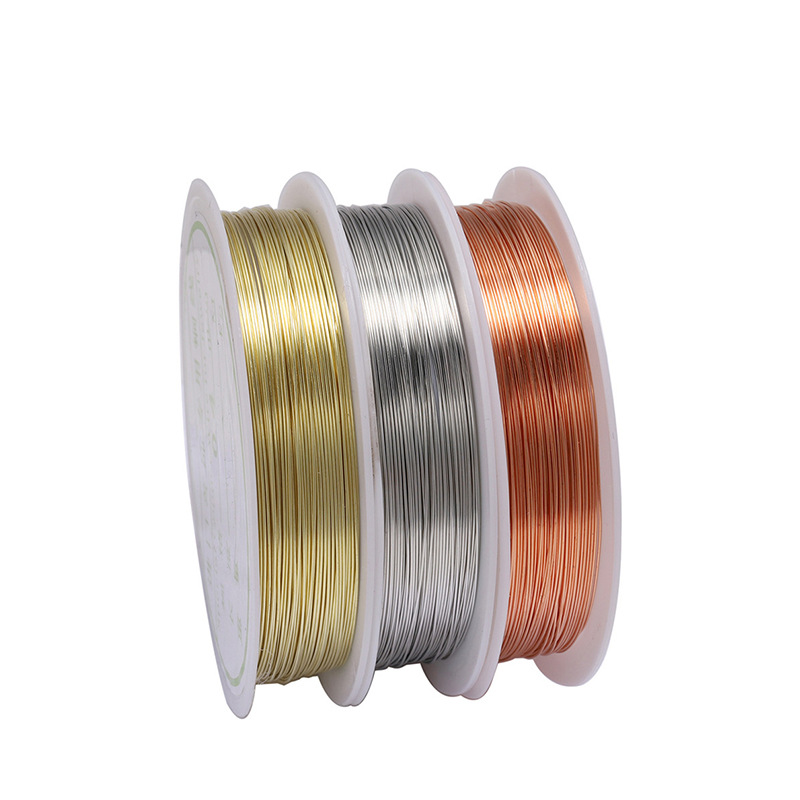 0.2/0.3/0.4/0.5/0.6/0.8/1mm Ro - Jewelry Making Equipment recensione e prezzo
