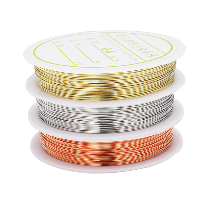 0.2/0.3/0.4/0.5/0.6/0.8/1mm Ro - Jewelry Making Equipment recensione e prezzo