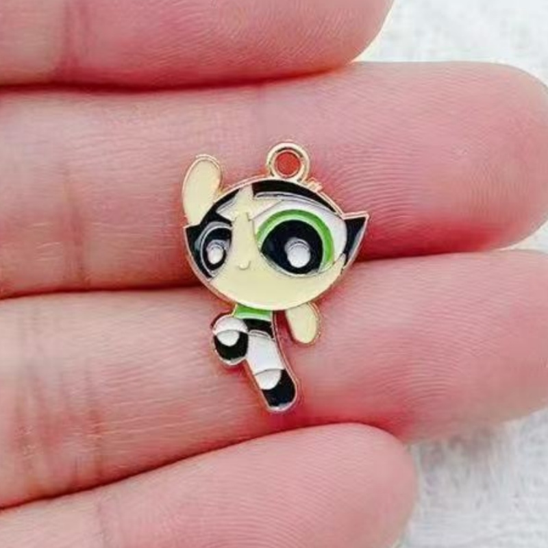 10 Pezzi Ciondolo in Lega con  - Jewelry Making recensione e prezzo