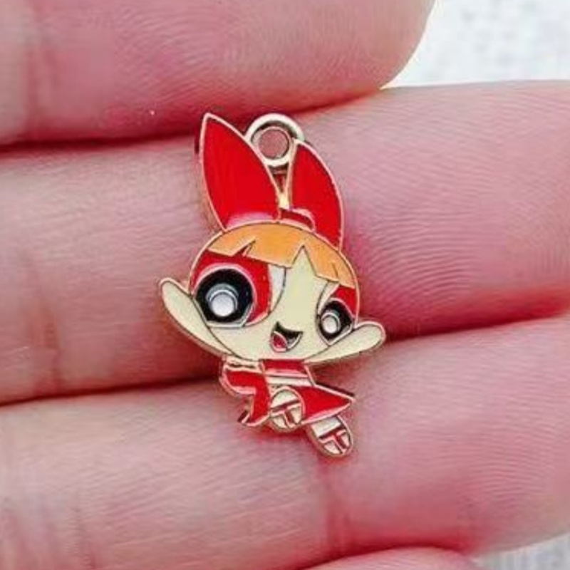 10 Pezzi Ciondolo in Lega con  - Jewelry Making recensione e prezzo