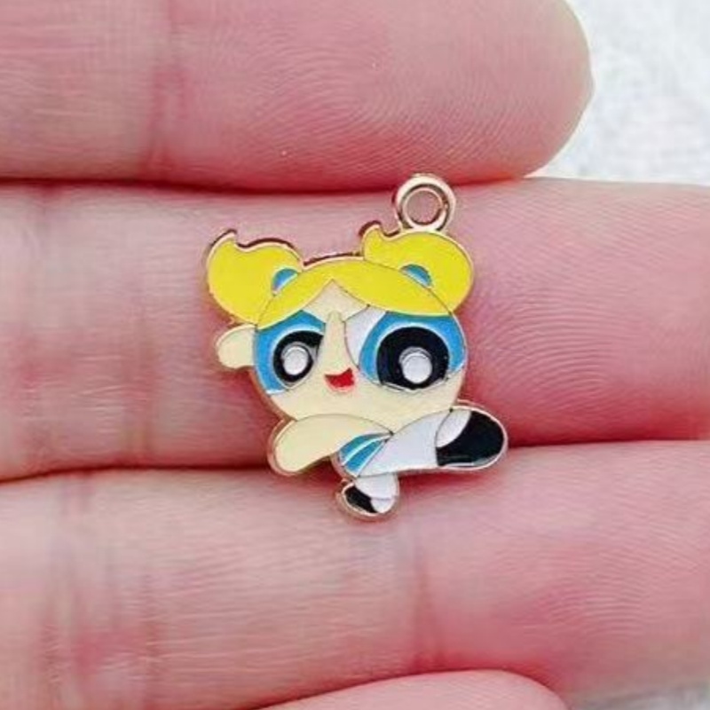 10 Pezzi Ciondolo in Lega con  - Jewelry Making recensione e prezzo