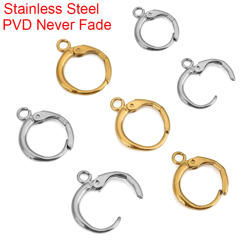10 pezzi PVD non tramonterà ma - Jewelry Making School recensione e prezzo