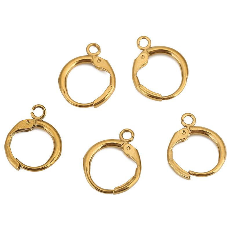 10 pezzi PVD non tramonterà ma - Jewelry Making School recensione e prezzo