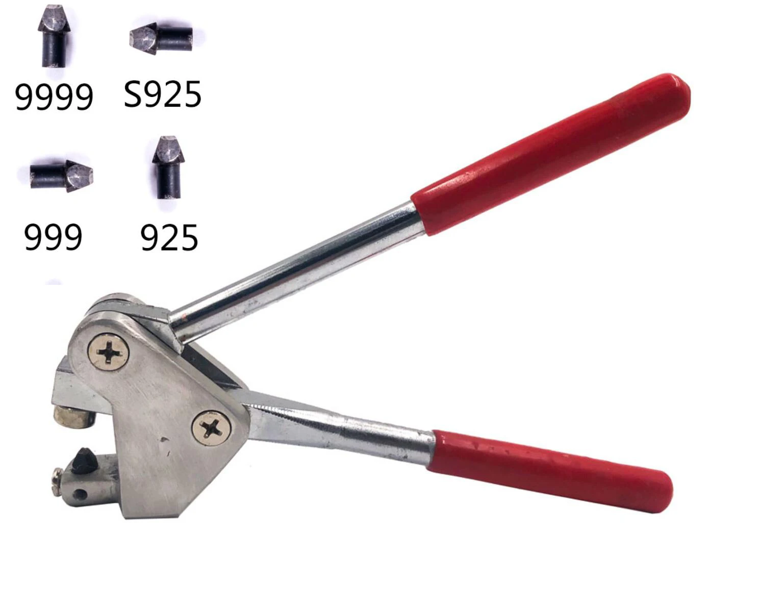 PHYHOO pinze manuali in acciai - Jewelry Plier Set recensione e prezzo