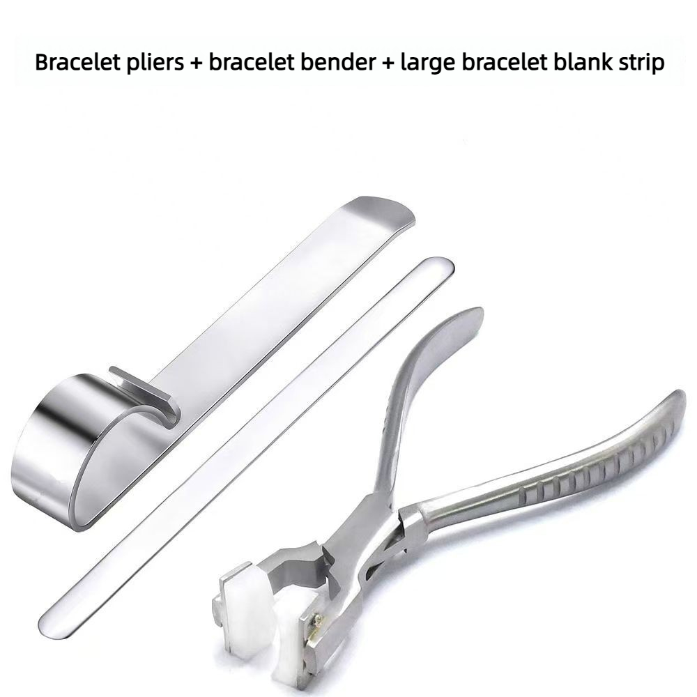 Set di strumenti per piegare b - Jewelry Plier Set recensione e prezzo
