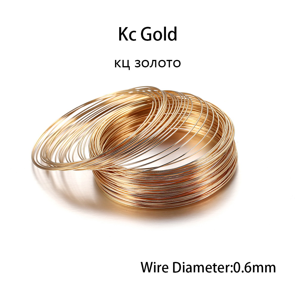 100 anelli/lotto 0.6mm argento - Jewelry Making Loops recensione e prezzo