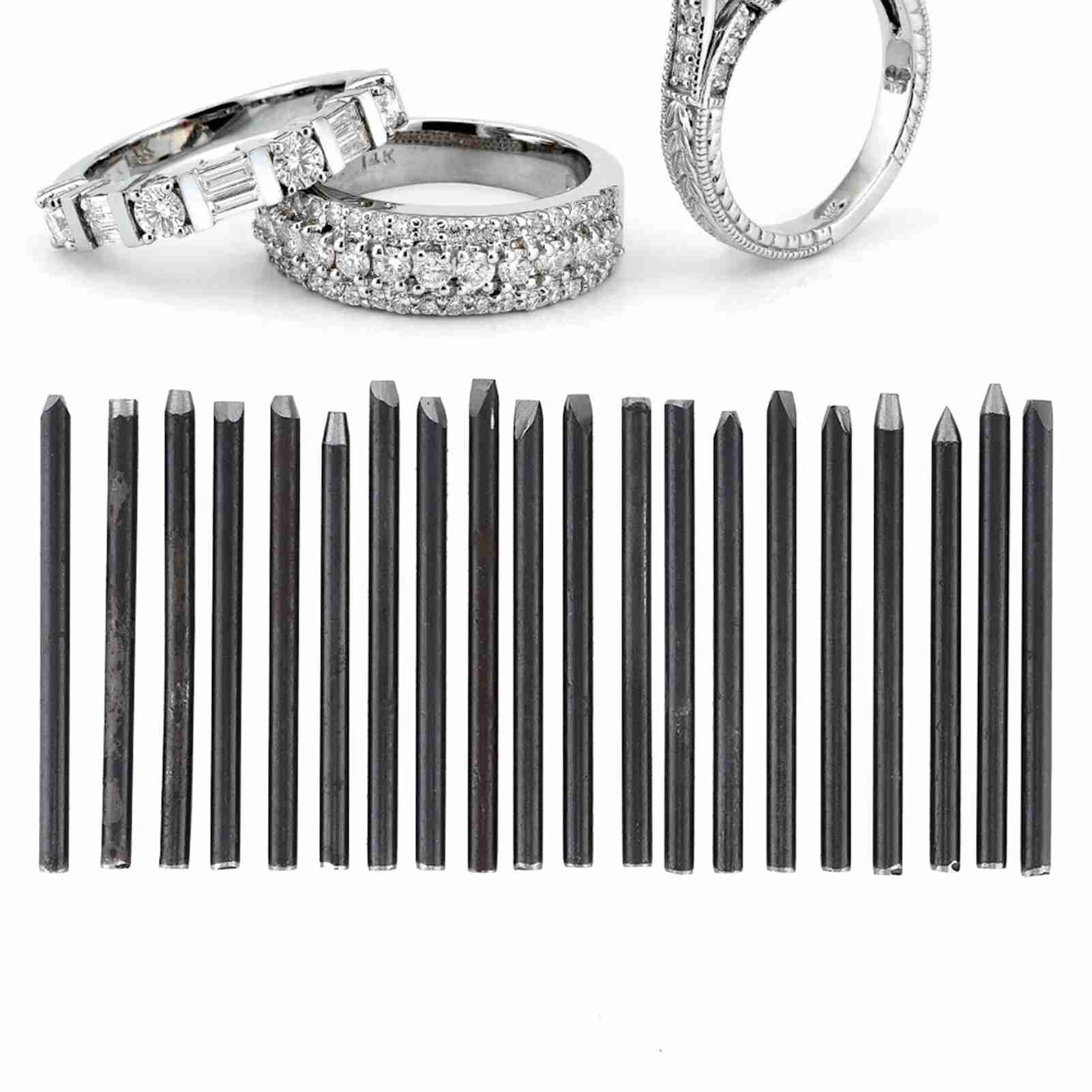 Kit di Attrezzi per Incisione  - Jewelry Making Anvil recensione e prezzo