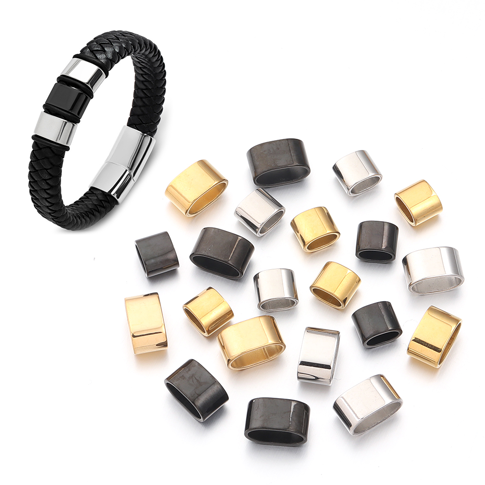 6 pezzi di perline piatte con  - Jewelry Making Equipment recensione e prezzo