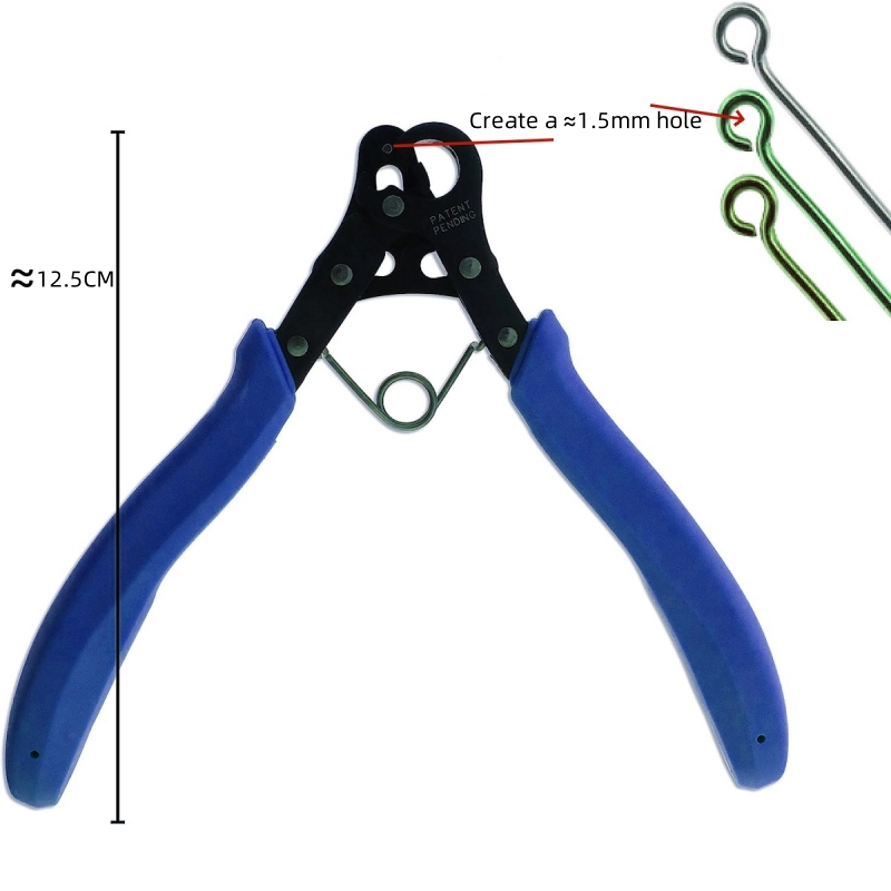 Set di Pinze per Filo Metallic - Jewelry Plier Set recensione e prezzo