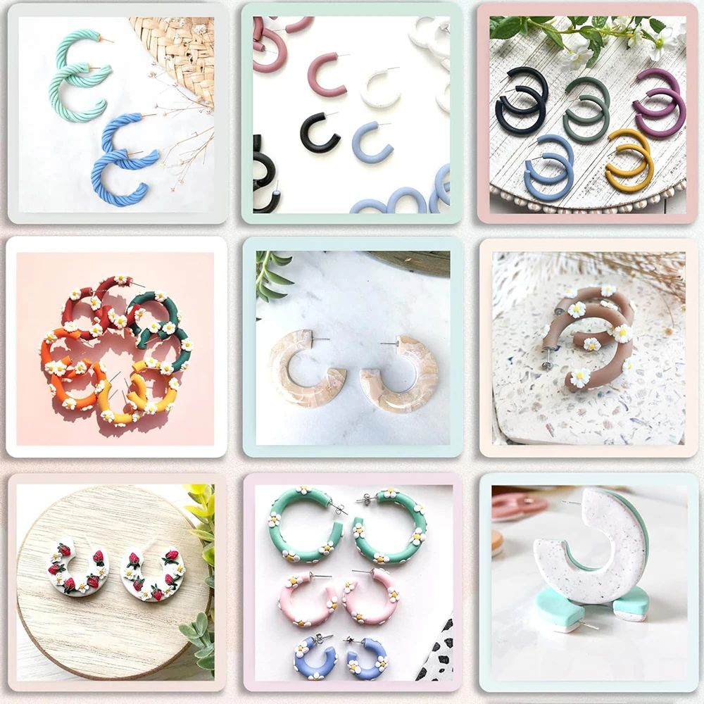 Set di taglierine guida per ce - Jewelry Making Guide recensione e prezzo