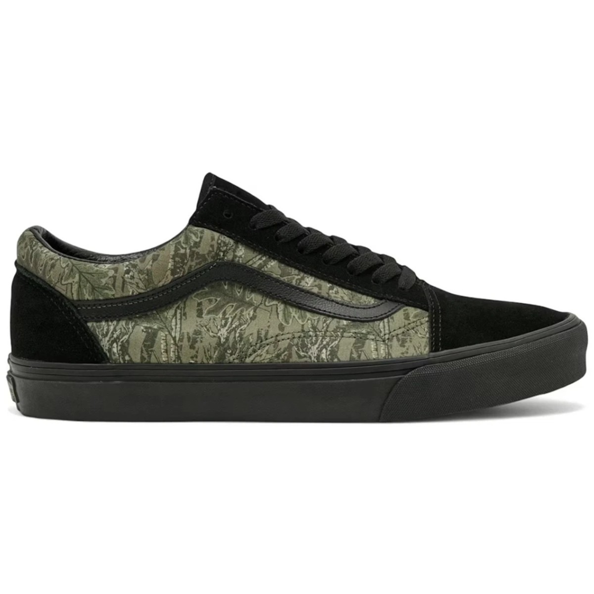 Scarpe Old Skool da uomo di Va - Vans Shoes Authentic recensione e prezzo