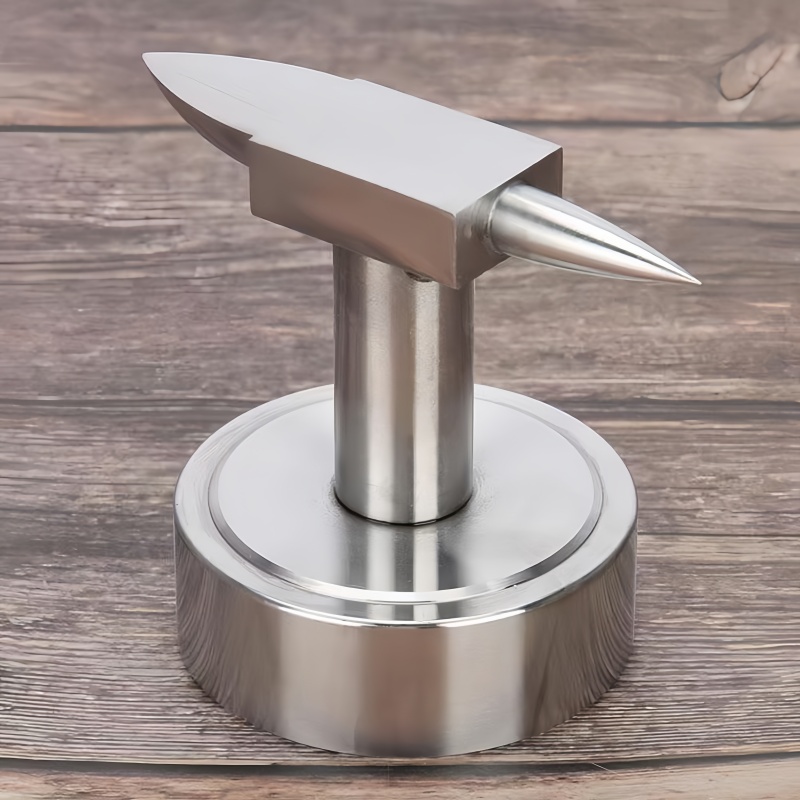 Incudine in acciaio per la cre - Jewelry Making Anvil recensione e prezzo