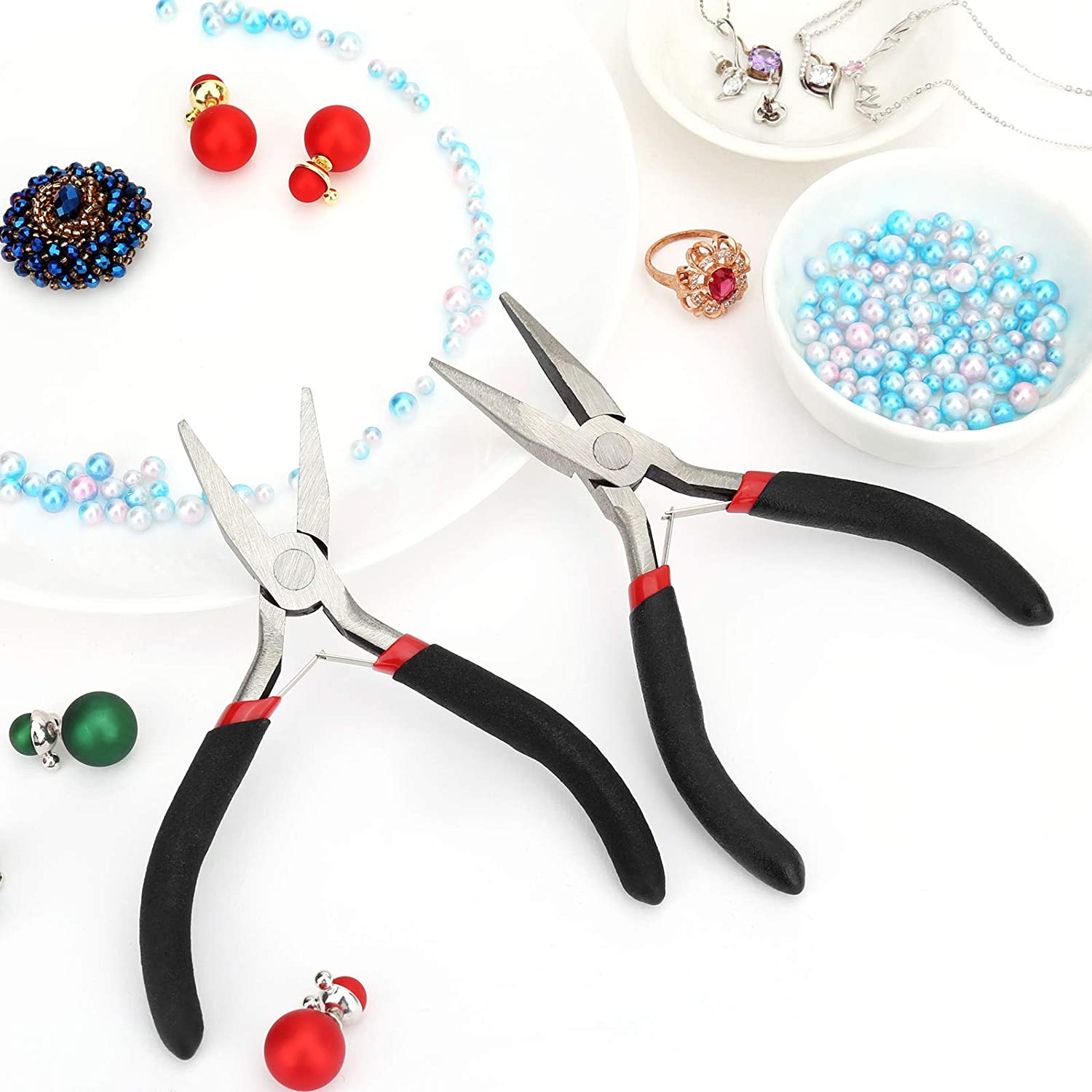 Creazione di gioielli Set di s - Jewelry Plier Set recensione e prezzo