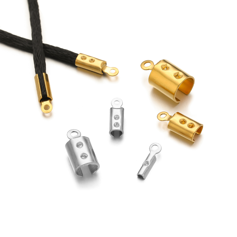 50 pezzi in acciaio inossidabi - Jewelry Making Equipment recensione e prezzo