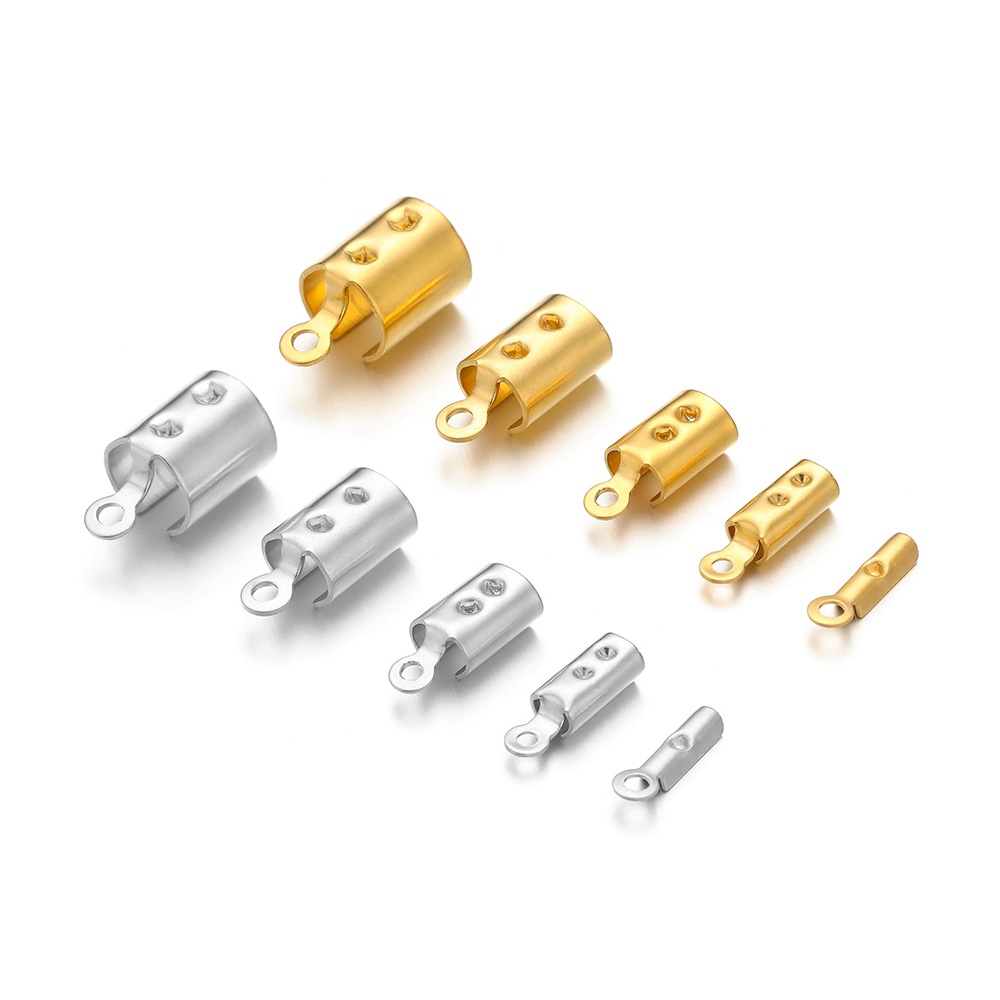 50 pezzi in acciaio inossidabi - Jewelry Making Equipment recensione e prezzo