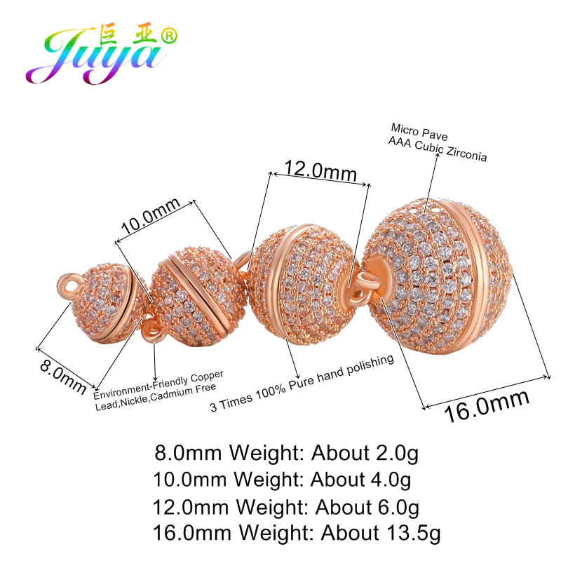 Juya Perline fatte a mano Risu - Jewelry Making School recensione e prezzo