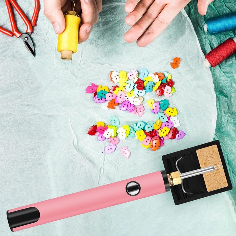 Kit Bruciatore di Fili Ricaric - Jewelry Making Zapper recensione e prezzo