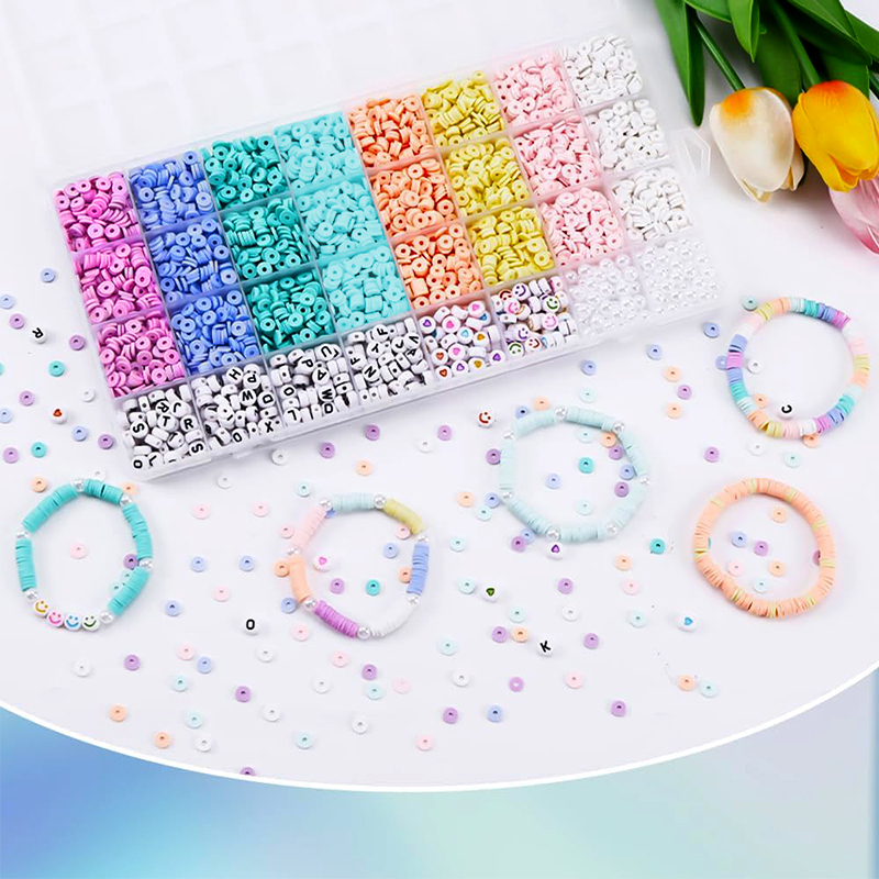 Kit per Creare Braccialetti co - Jewelry Making Kits For Girls recensione e prezzo