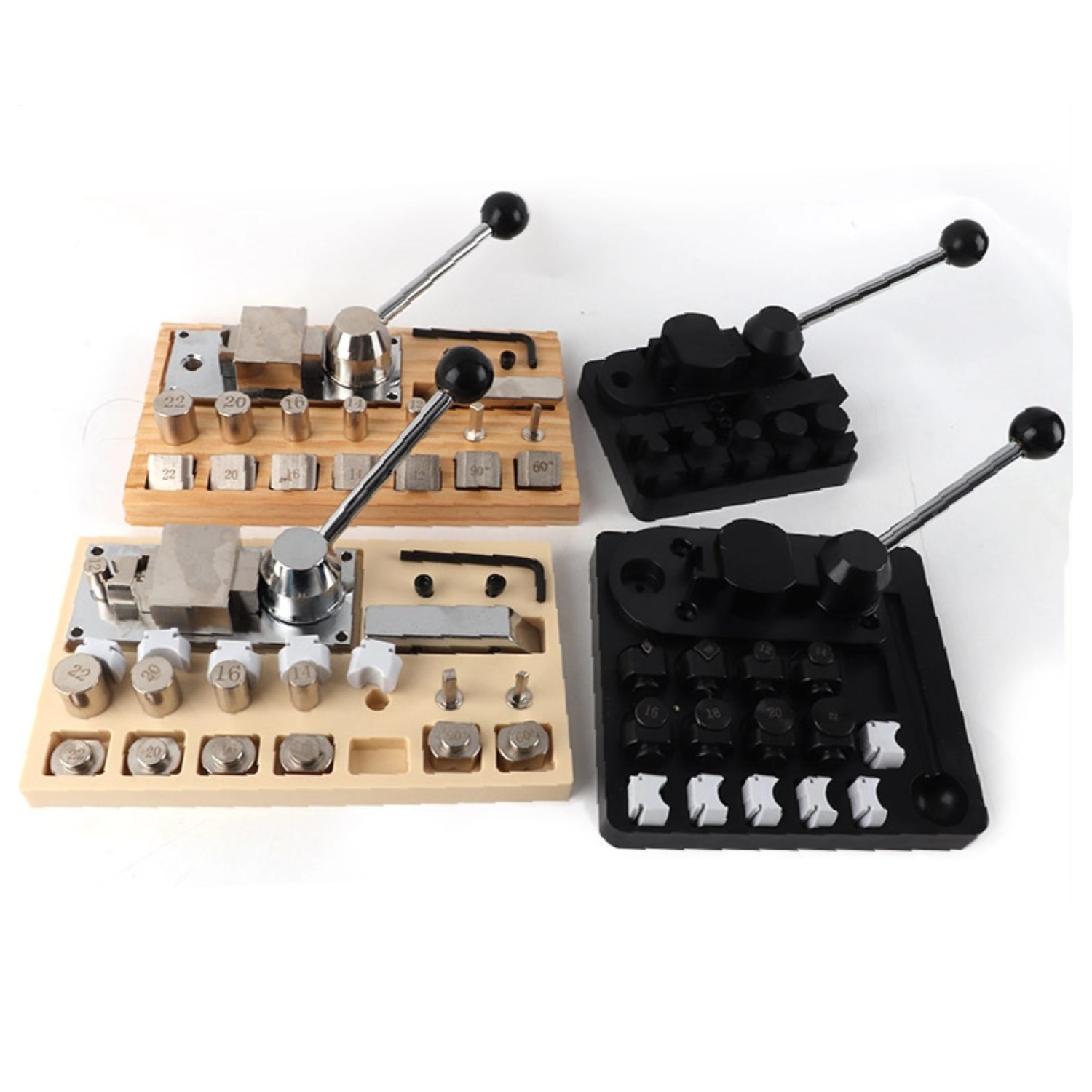 Macchina piegatrice per anelli - Jewelry Making Anvil recensione e prezzo