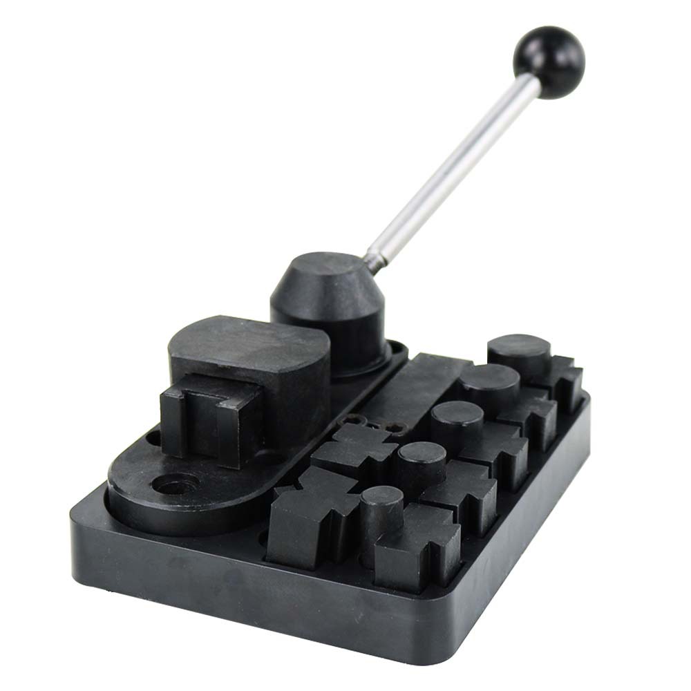 Macchina piegatrice per anelli - Jewelry Making Anvil recensione e prezzo
