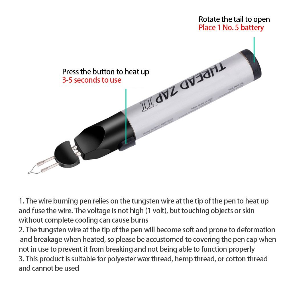 Durevole saldatura sicura penn - Jewelry Making Zapper recensione e prezzo