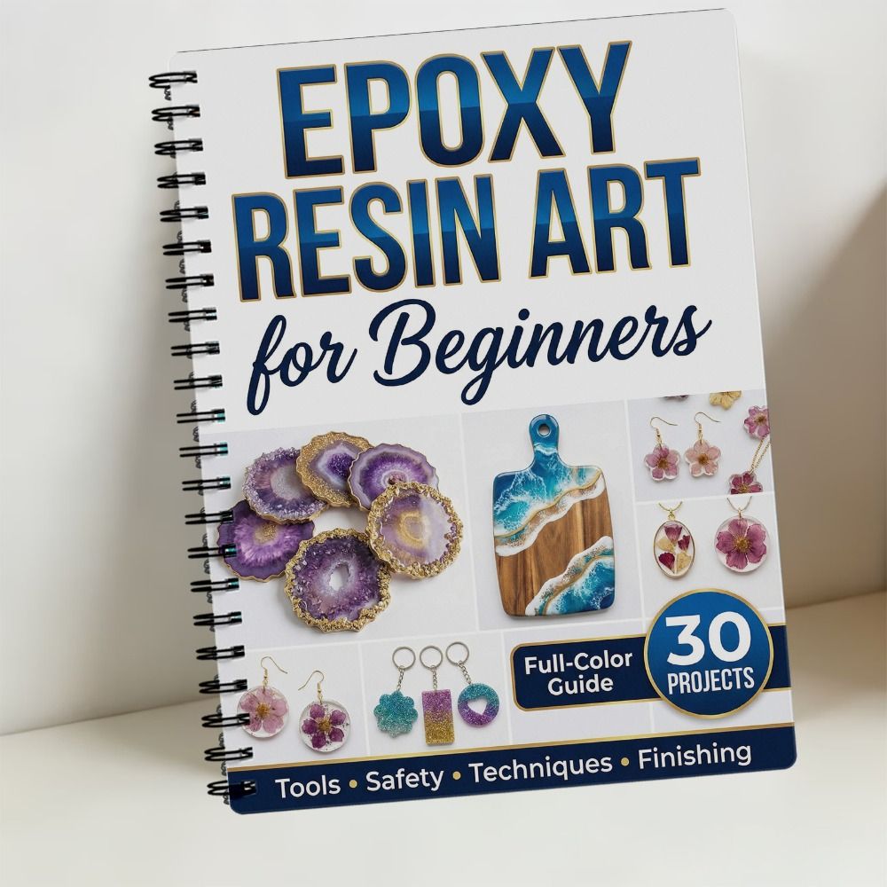 Manuale Passo-Passo per Arte c - Jewelry Making Guide recensione e prezzo