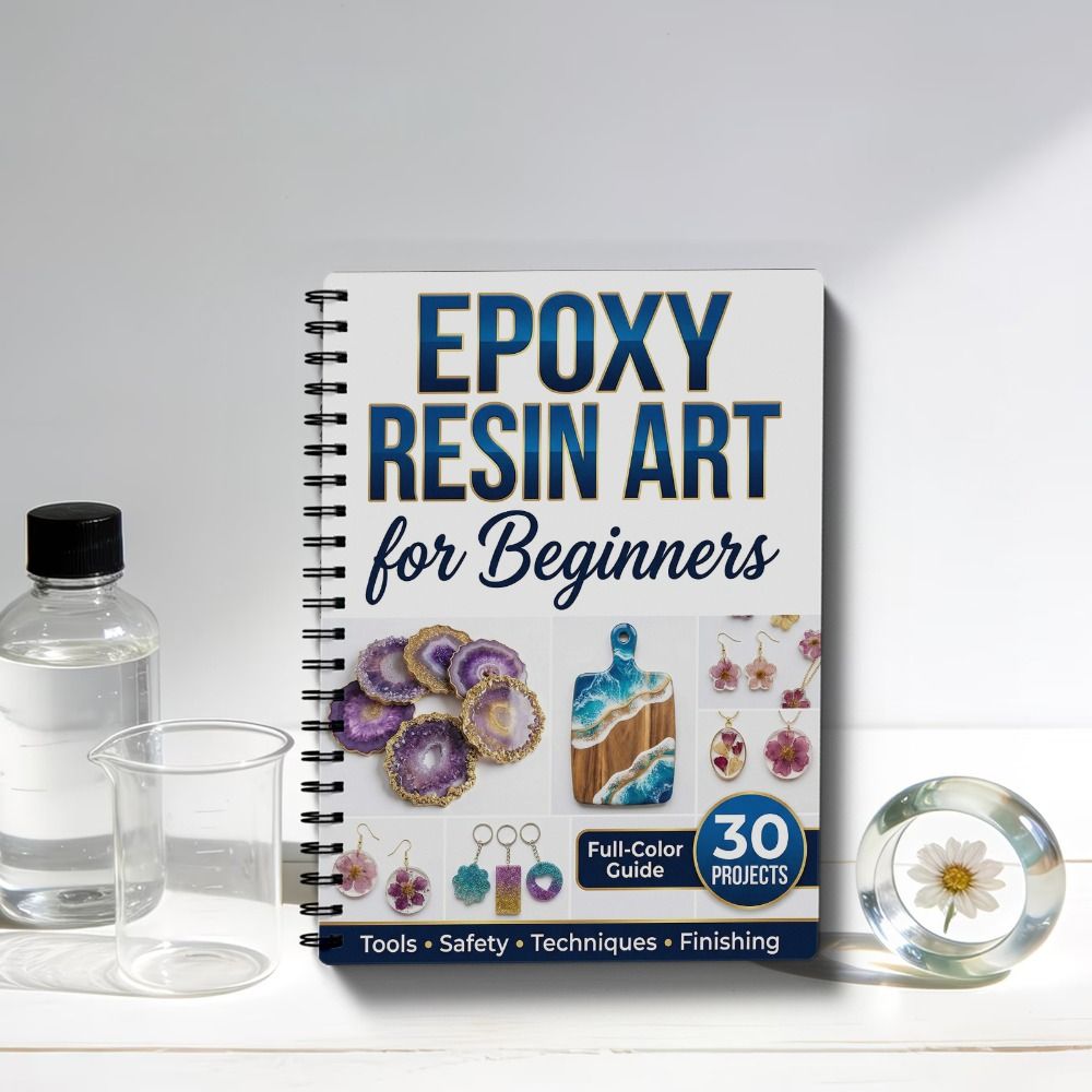 Manuale Passo-Passo per Arte c - Jewelry Making Guide recensione e prezzo