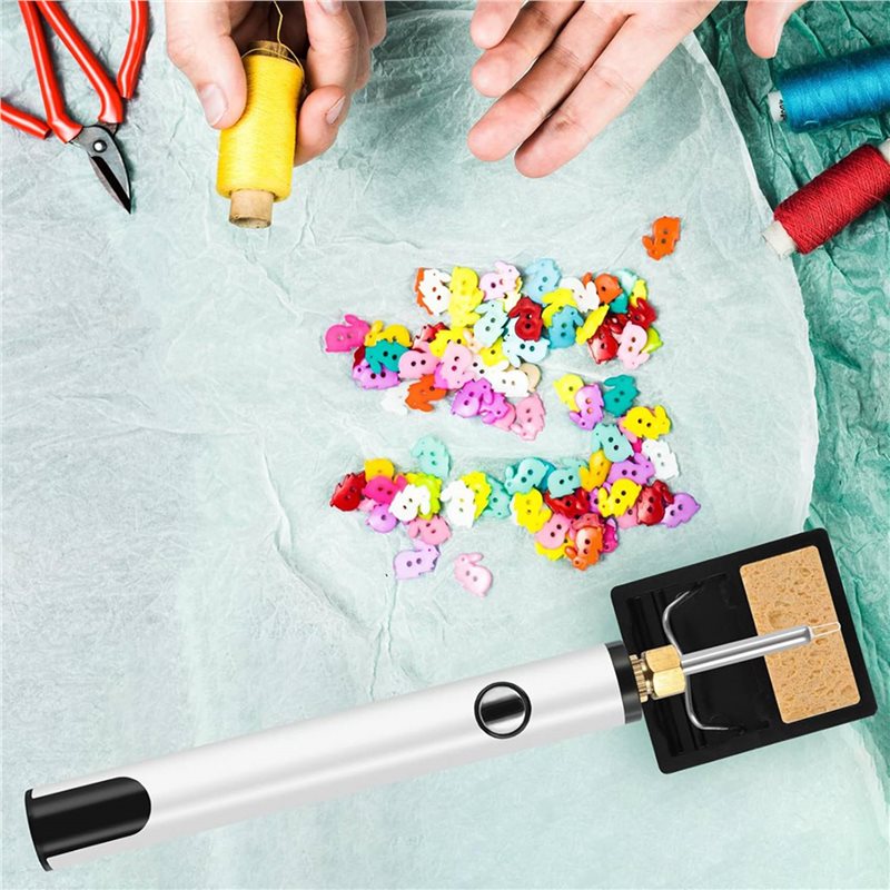 Kit bruciatore di fili ricaric - Jewelry Making Zapper recensione e prezzo